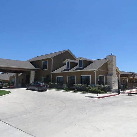 The Lodge At Kenedy Extérieur photo