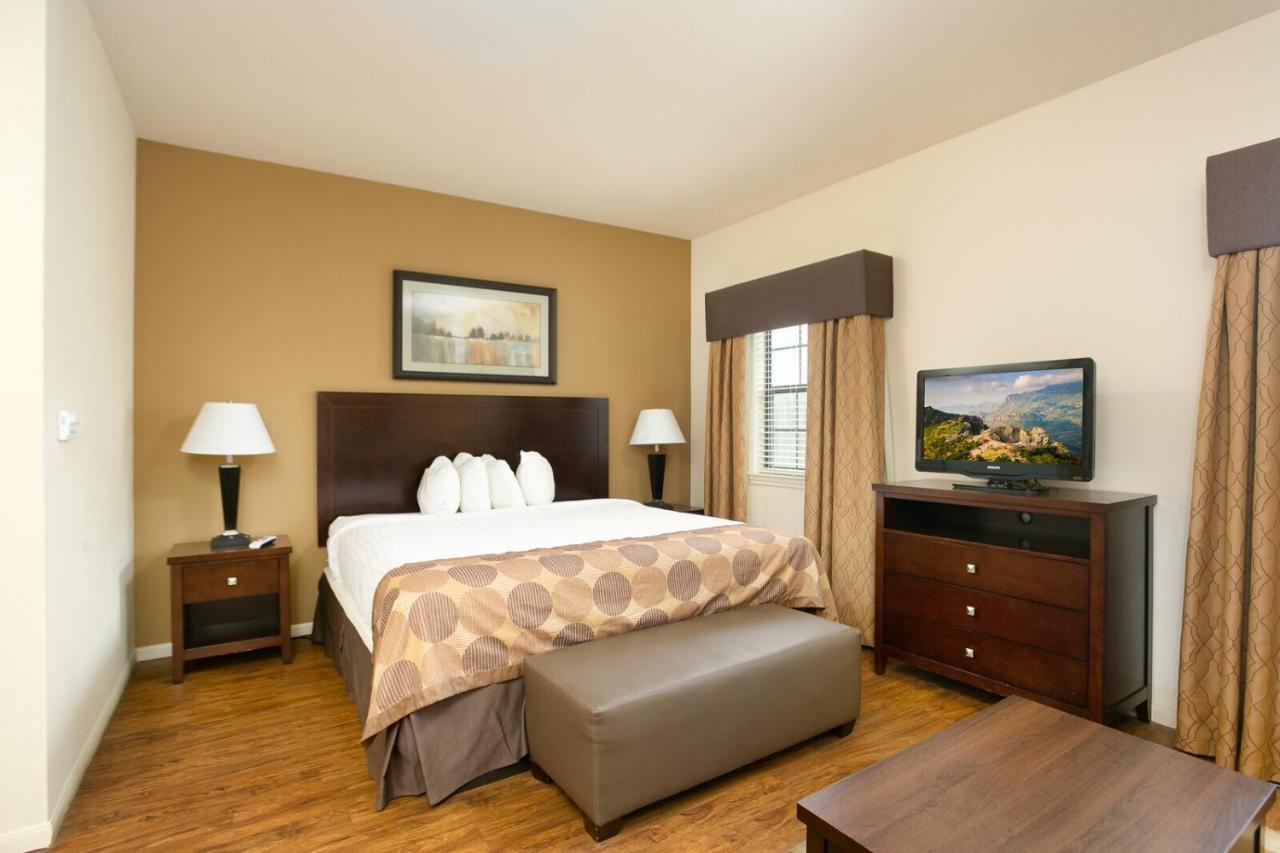 The Lodge At Kenedy Extérieur photo