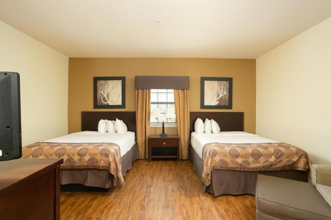 The Lodge At Kenedy Extérieur photo