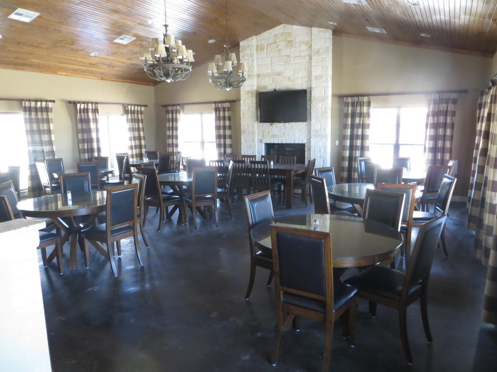 The Lodge At Kenedy Extérieur photo