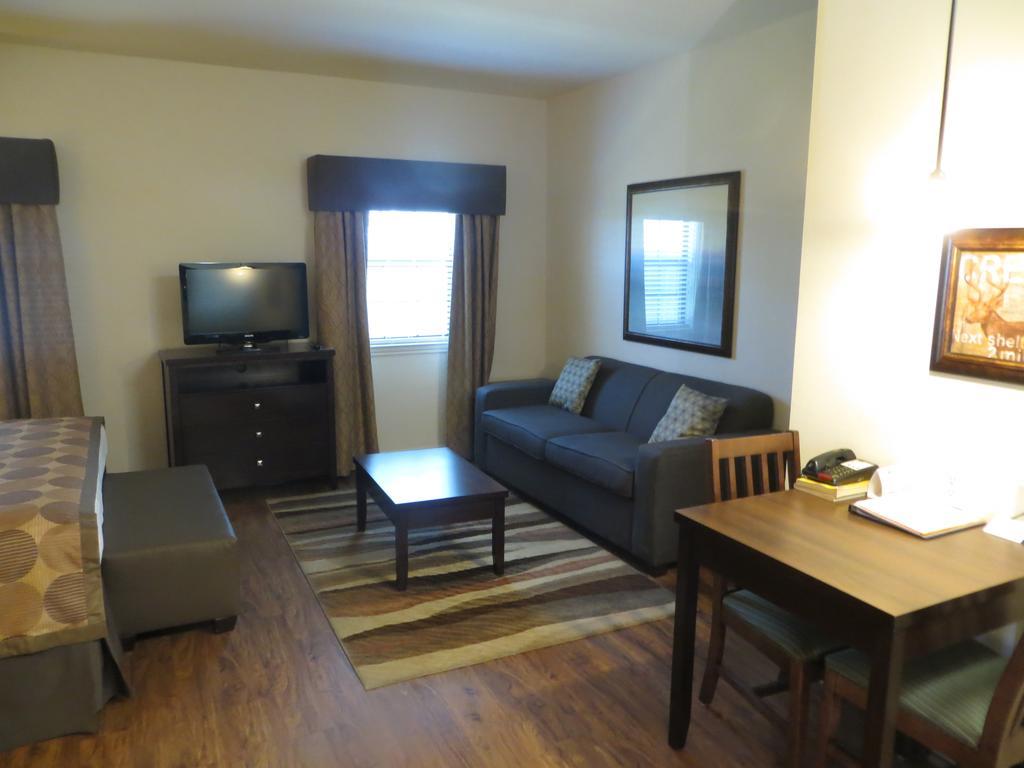 The Lodge At Kenedy Extérieur photo