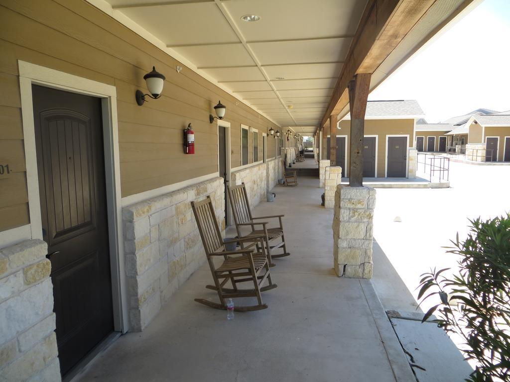 The Lodge At Kenedy Extérieur photo