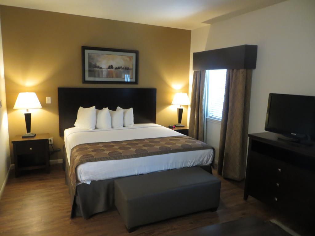 The Lodge At Kenedy Extérieur photo