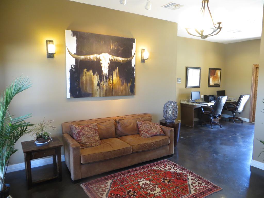 The Lodge At Kenedy Extérieur photo
