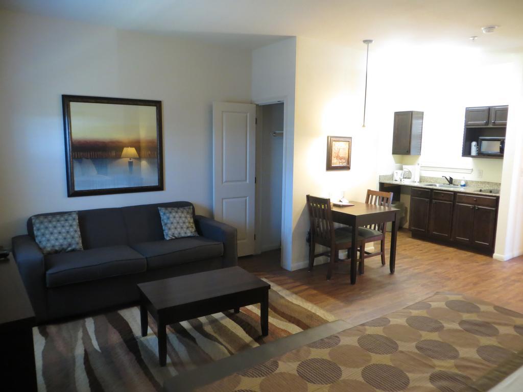 The Lodge At Kenedy Extérieur photo
