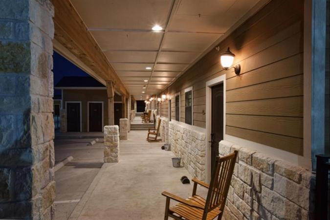 The Lodge At Kenedy Extérieur photo