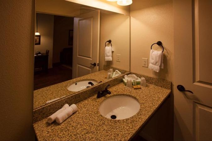 The Lodge At Kenedy Extérieur photo