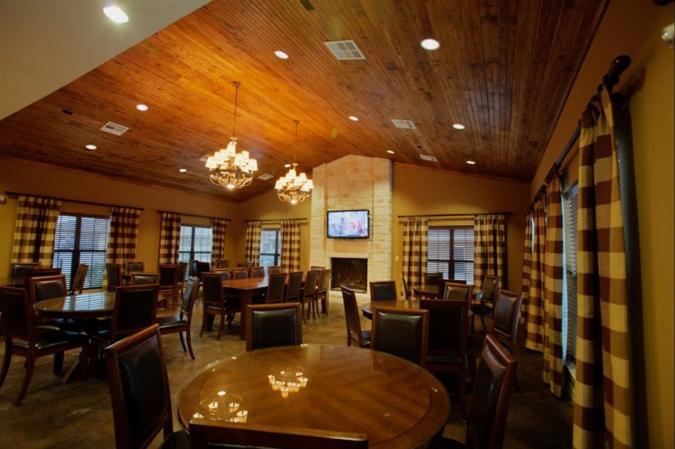 The Lodge At Kenedy Extérieur photo